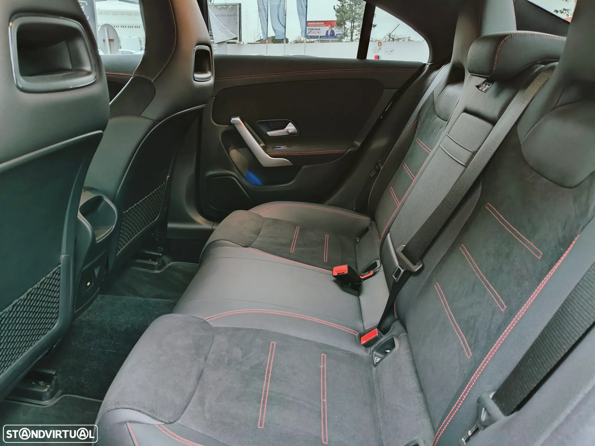 Mercedes-Benz CLA 250 e AMG Line - 10
