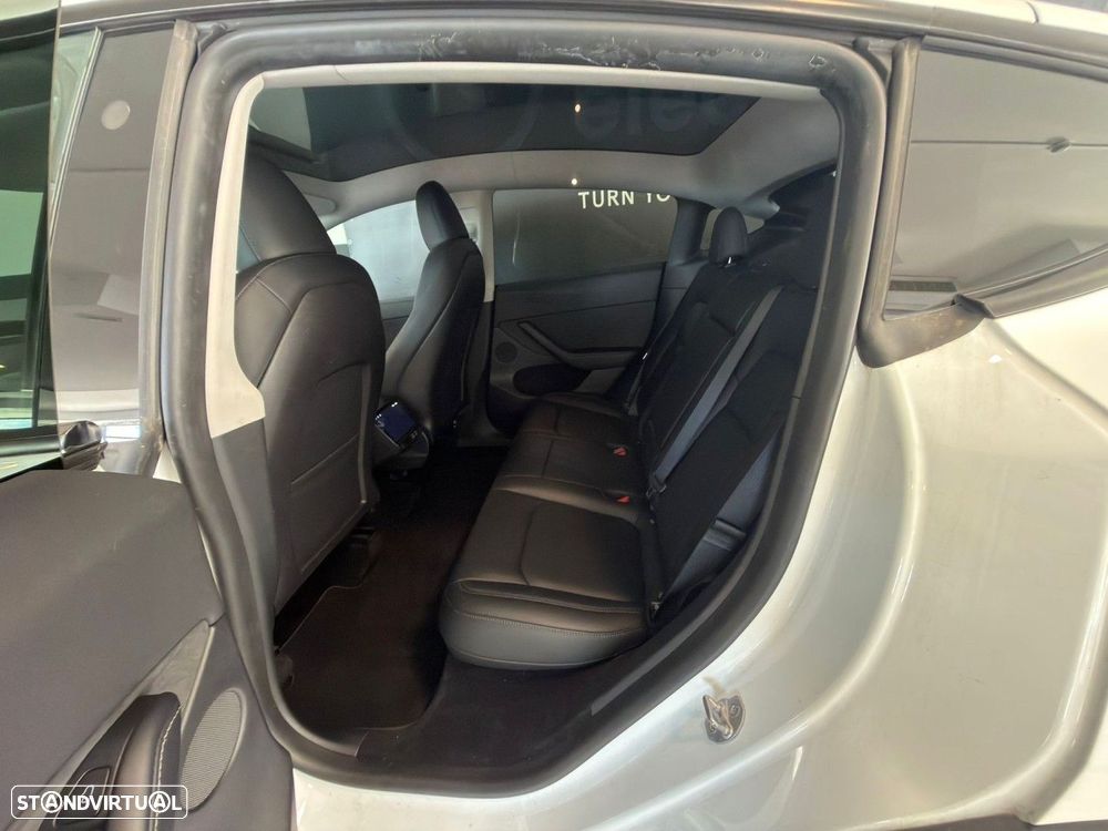 Tesla Model Y Tração Traseira - 6