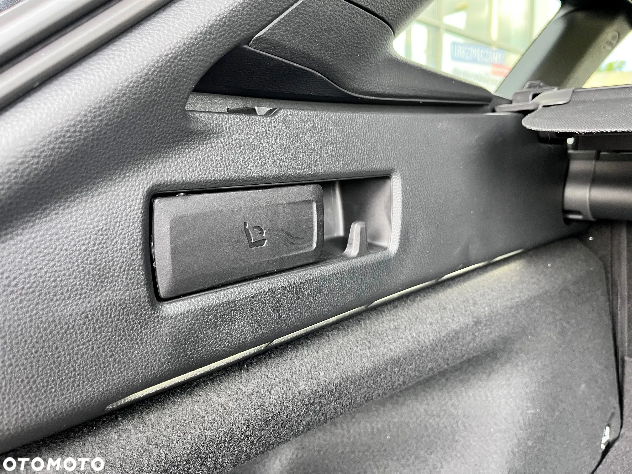 Suzuki Swace 1.8 Hybrid Elegance CVT - 16
