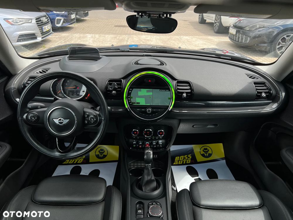 MINI Clubman - 18