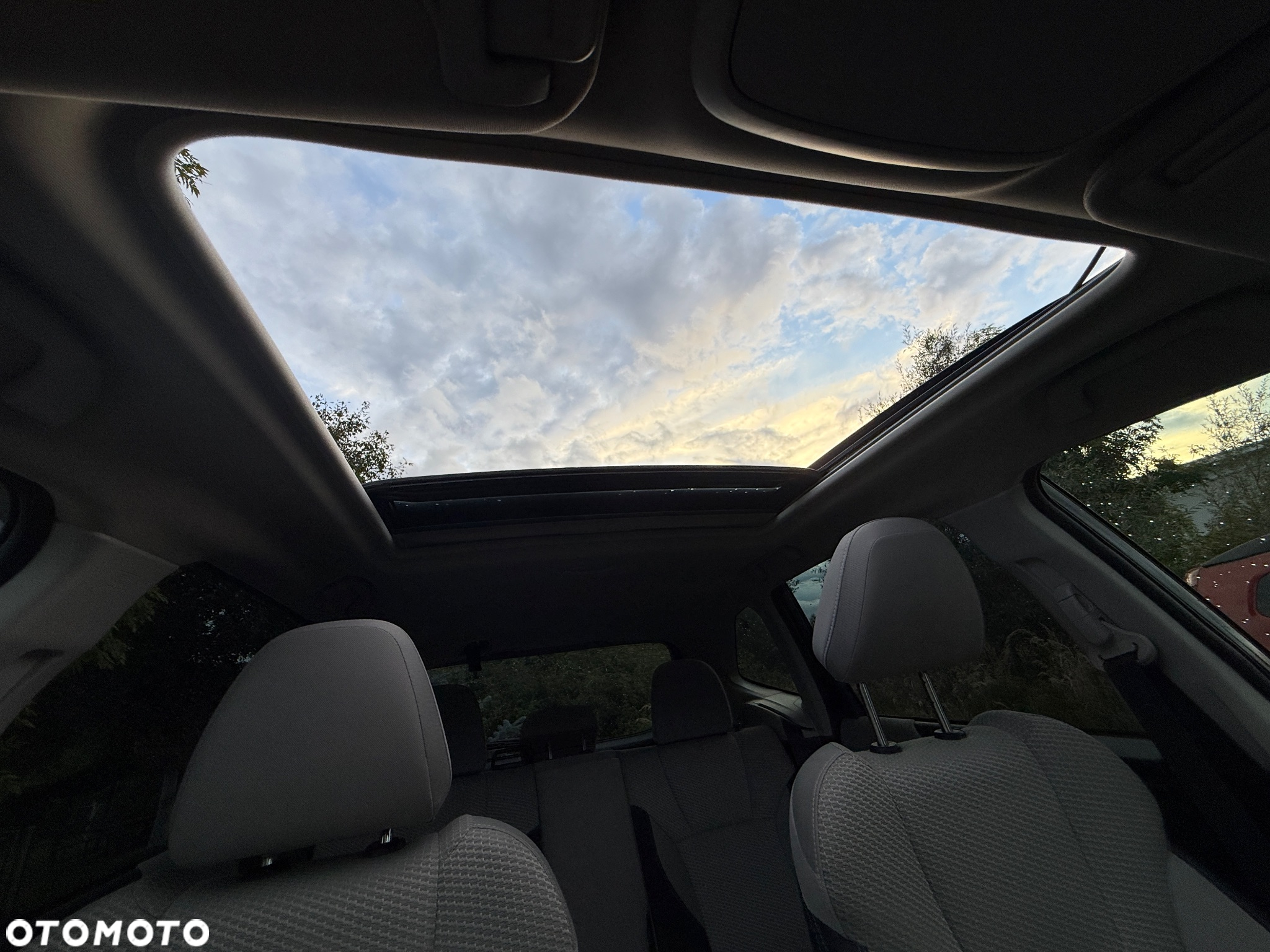 Subaru Forester - 13