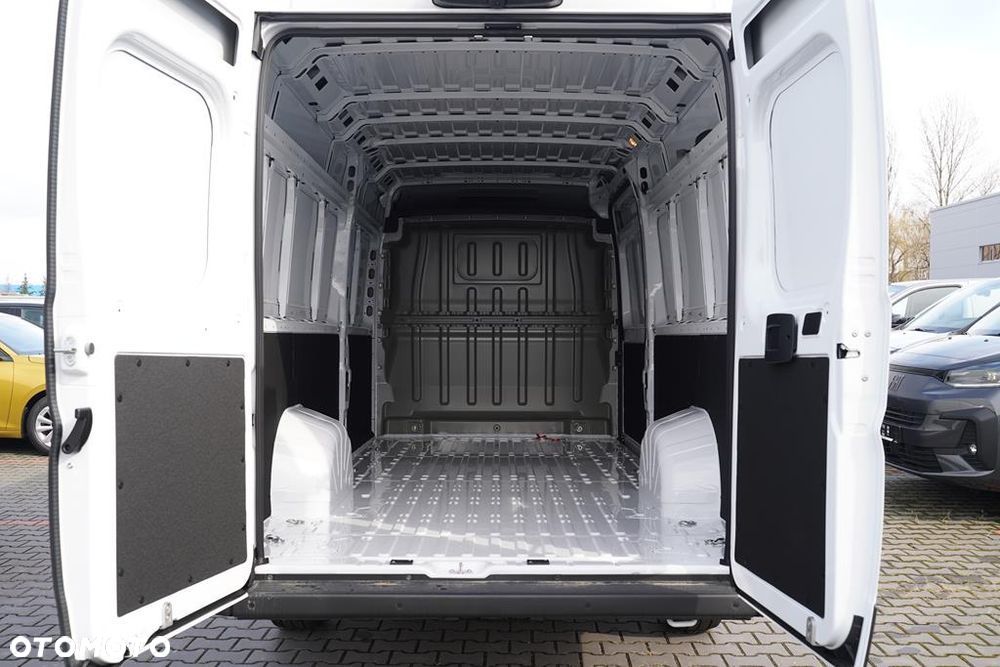 Fiat Ducato Maxi H3-Power L4H2 - 9