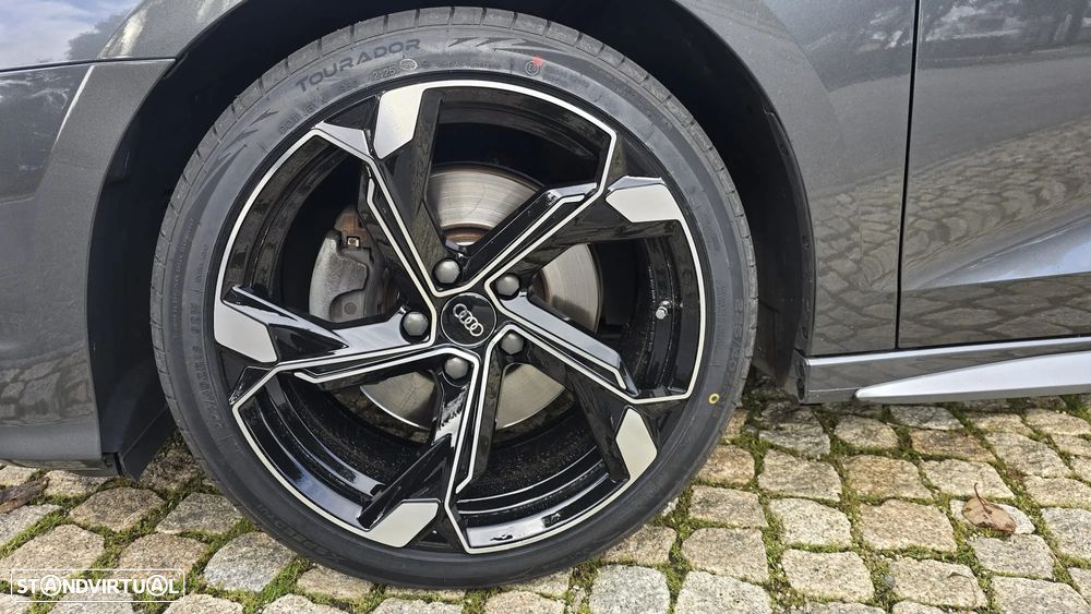 Audi A3 Sportback 2.0 TDI S-line S tronic - 17