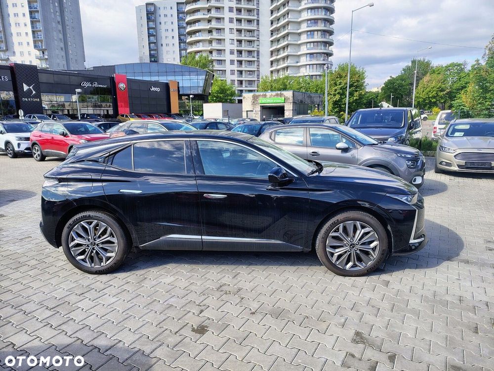 DS Automobiles DS 4 1.2 PureTech Bastille - 5