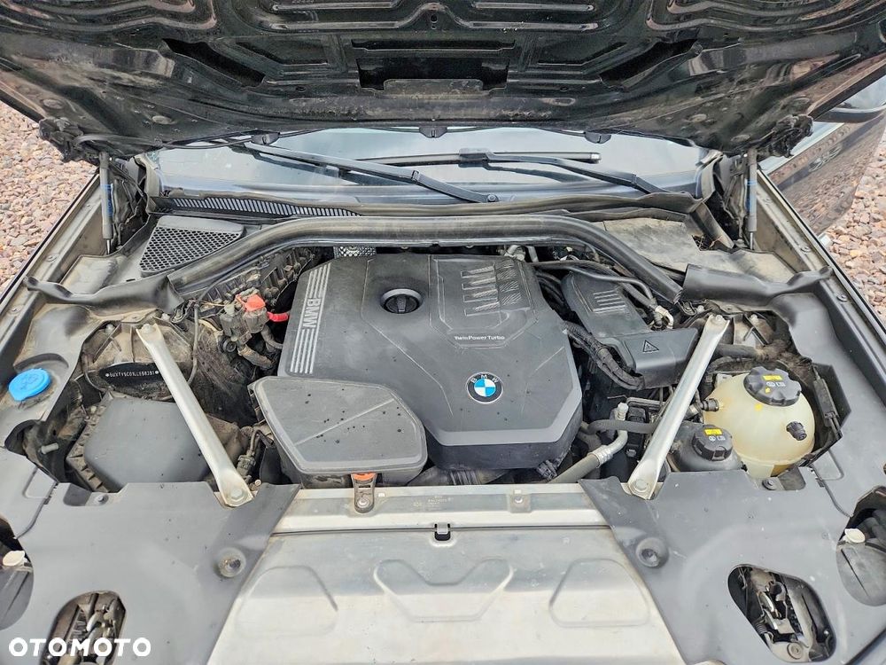BMW X3 xDrive30i xLine sport - 10