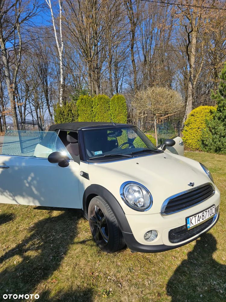 MINI ONE - 12