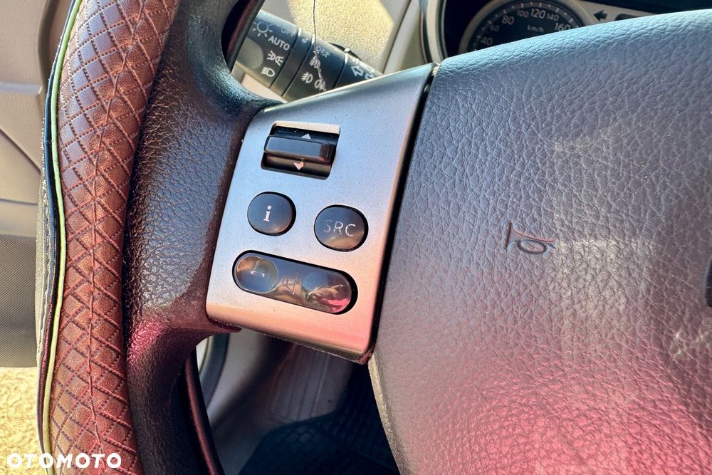 Nissan Note 1.6 Acenta - 24