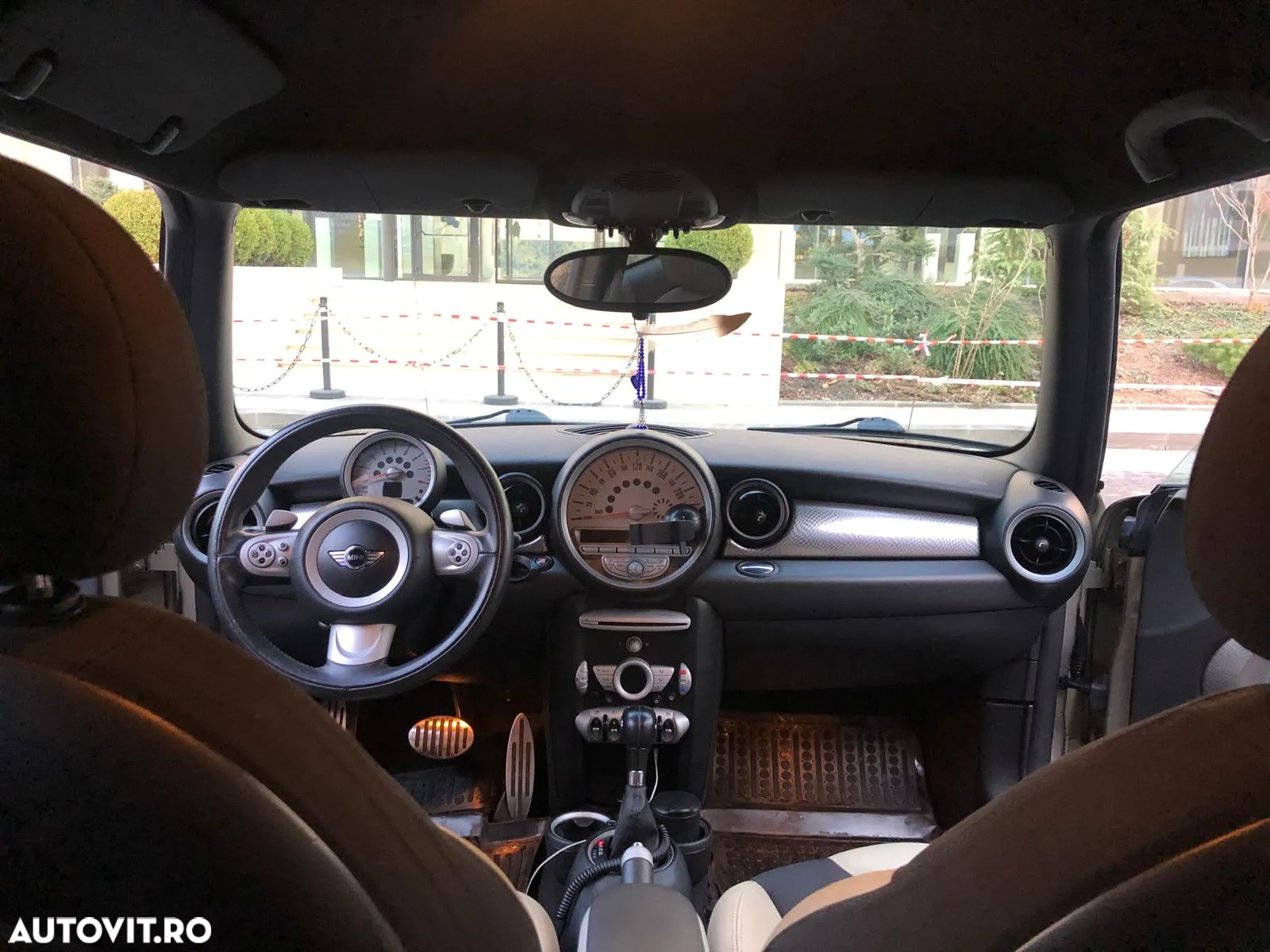 Mini Cooper S - 7
