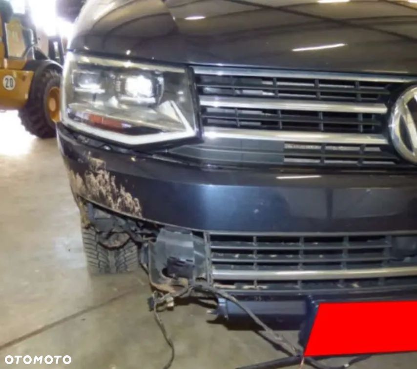 Volkswagen Multivan 2.0 TDI L1 Highline DSG - 7