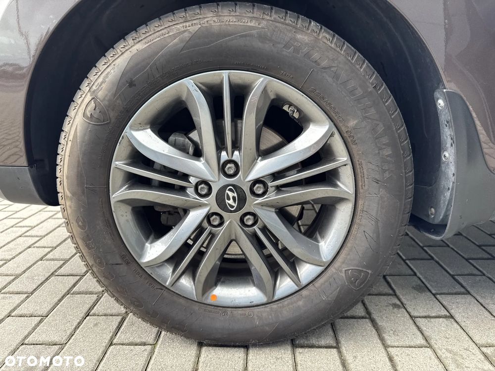 Hyundai ix35 1.6 GDI Comfort 2WD - 19
