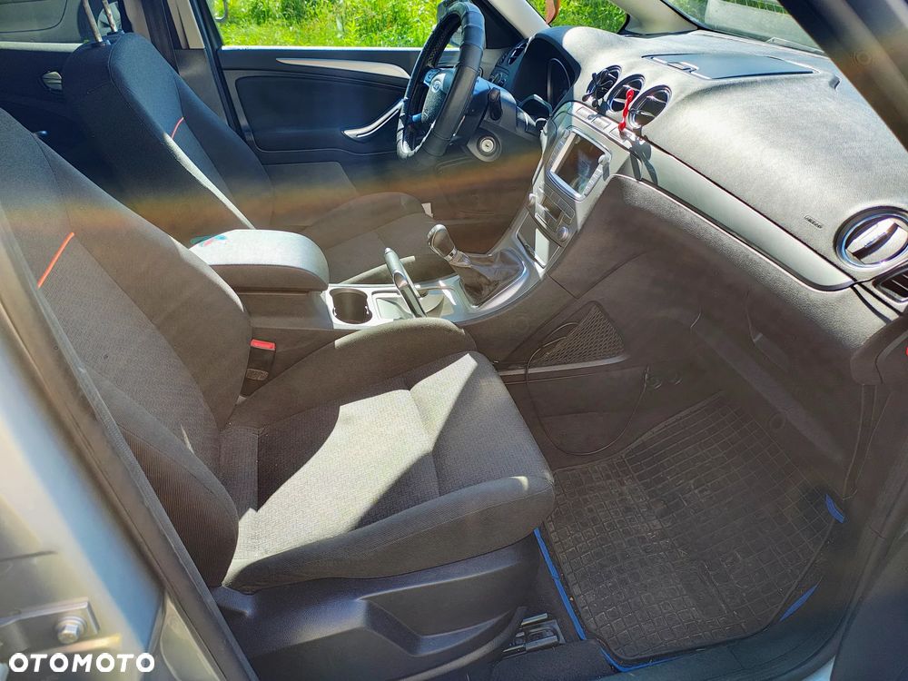 Ford S-Max 2.0 Trend - 12