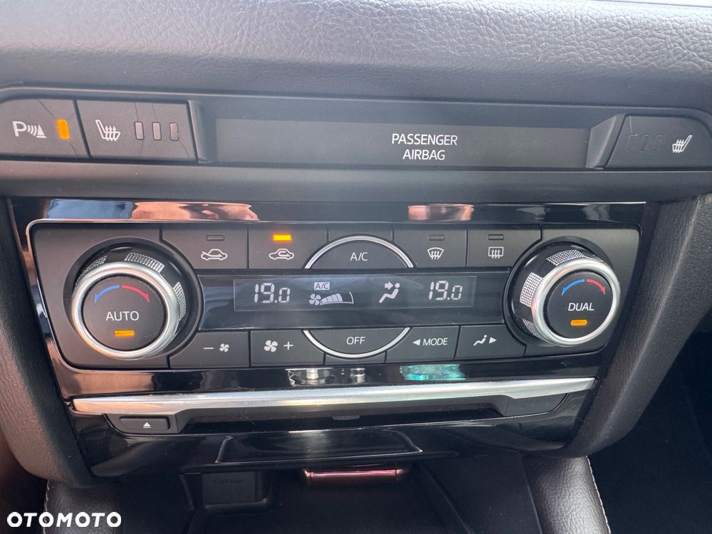 Mazda 6 SKYACTIV-D 175 i-ELOOP Sports-Line - 12
