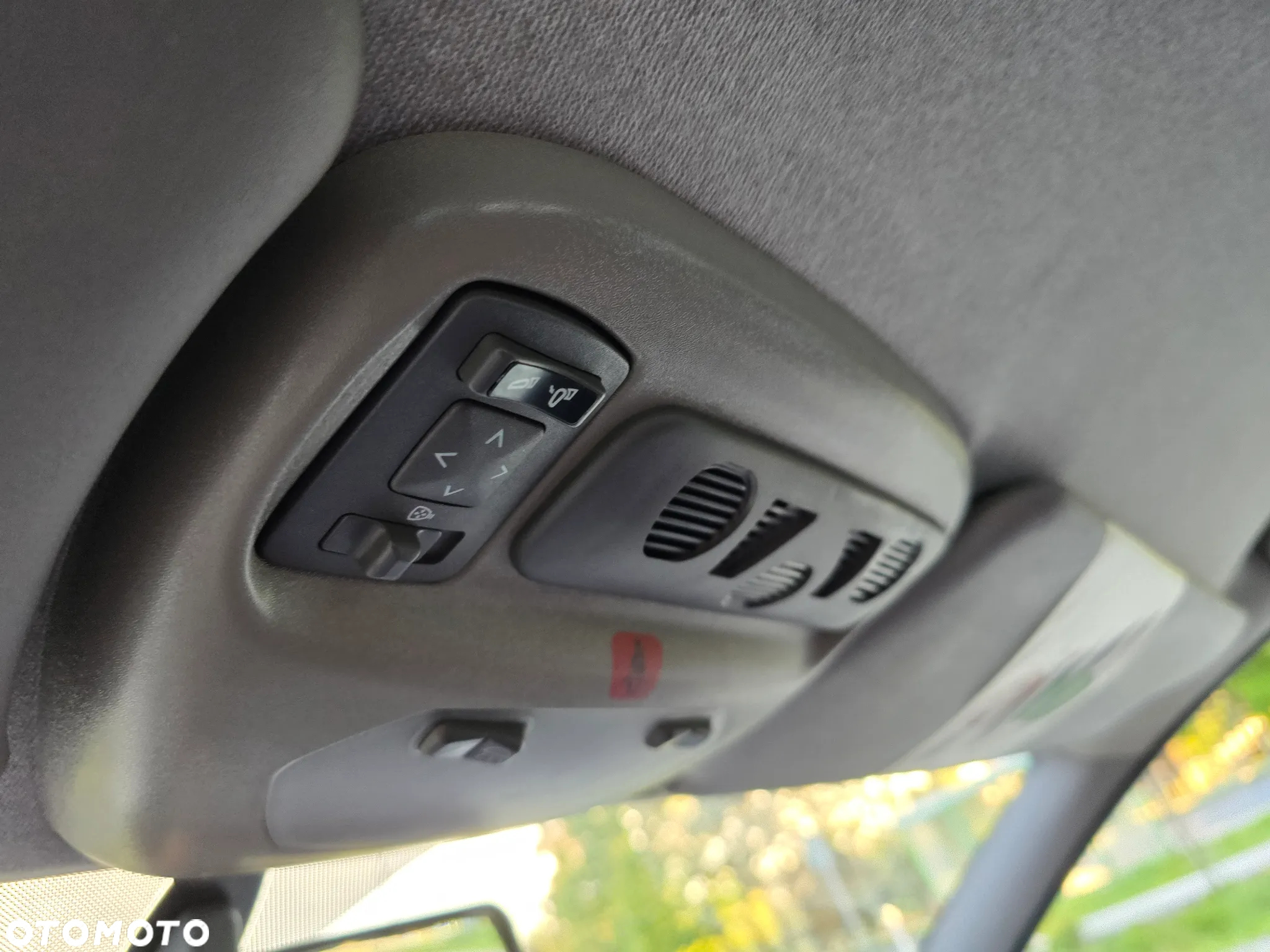 Fiat Multipla 1.9 JTD Active - 18