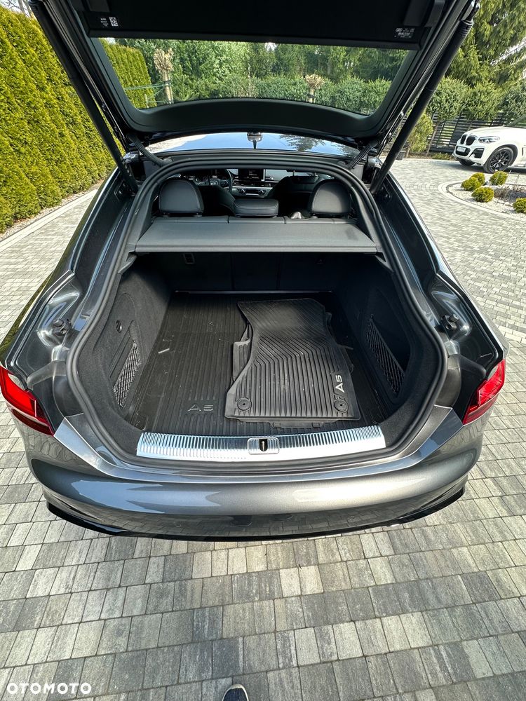 Audi A5 Sportback - 14