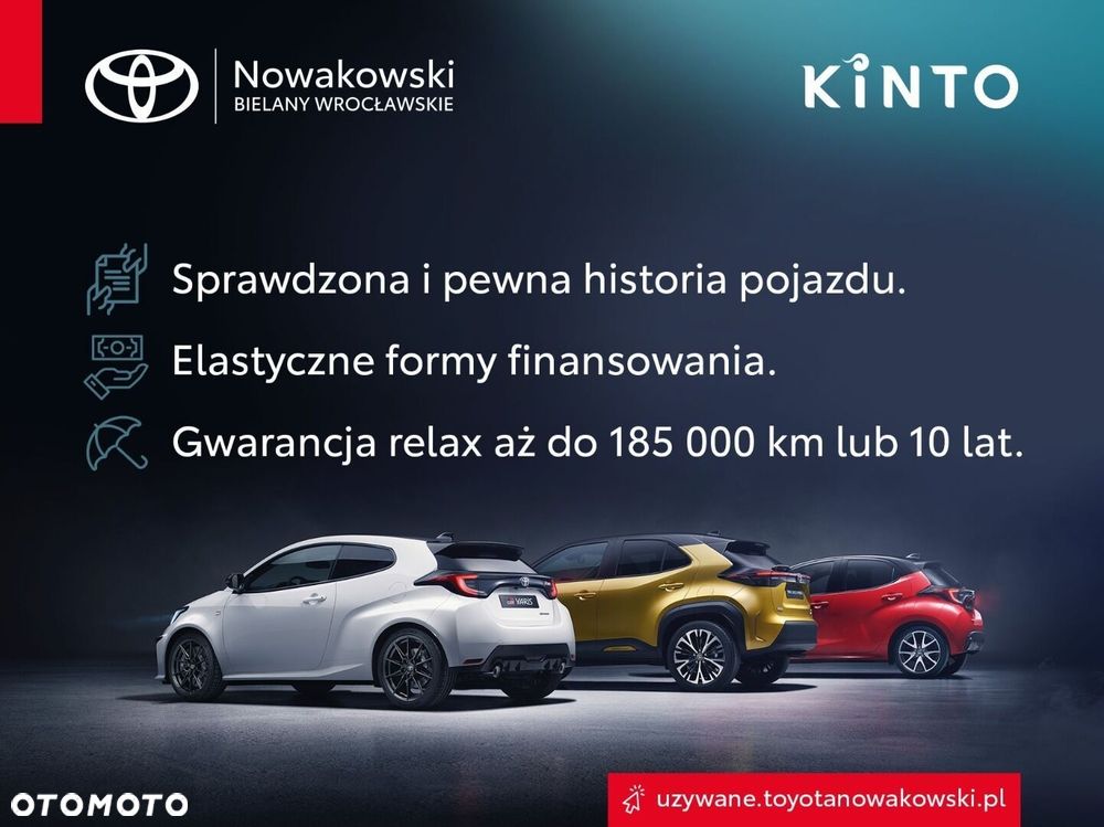 Toyota Yaris 1.0 Comfort - 3