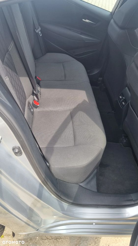 Toyota Corolla 1.5 Comfort - 11