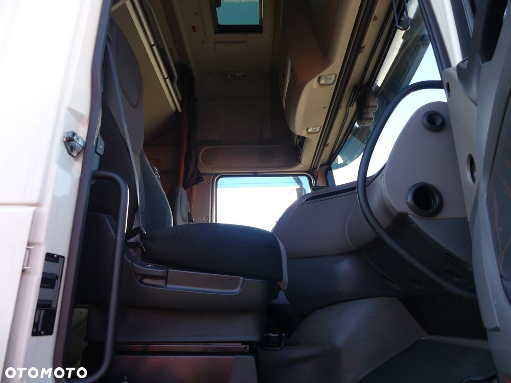 DAF XF 480 FT 4X2 AUTOMAT 5 SZTUK !!!!!!!!!! - 8