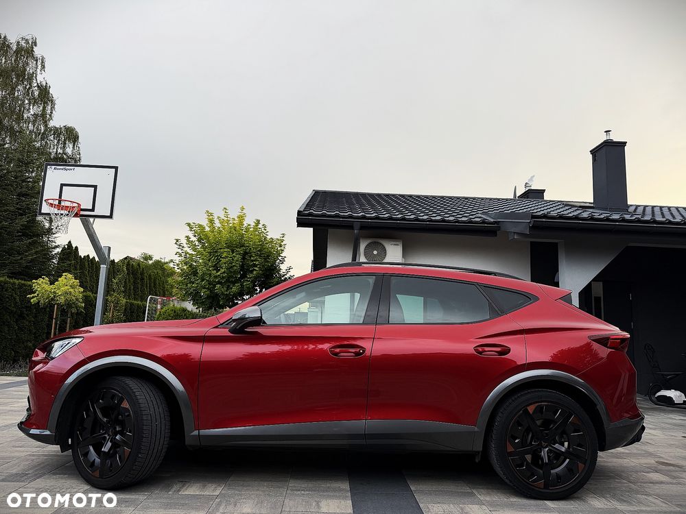 Cupra Formentor 2.0 TSI 4Drive VZ DSG - 7