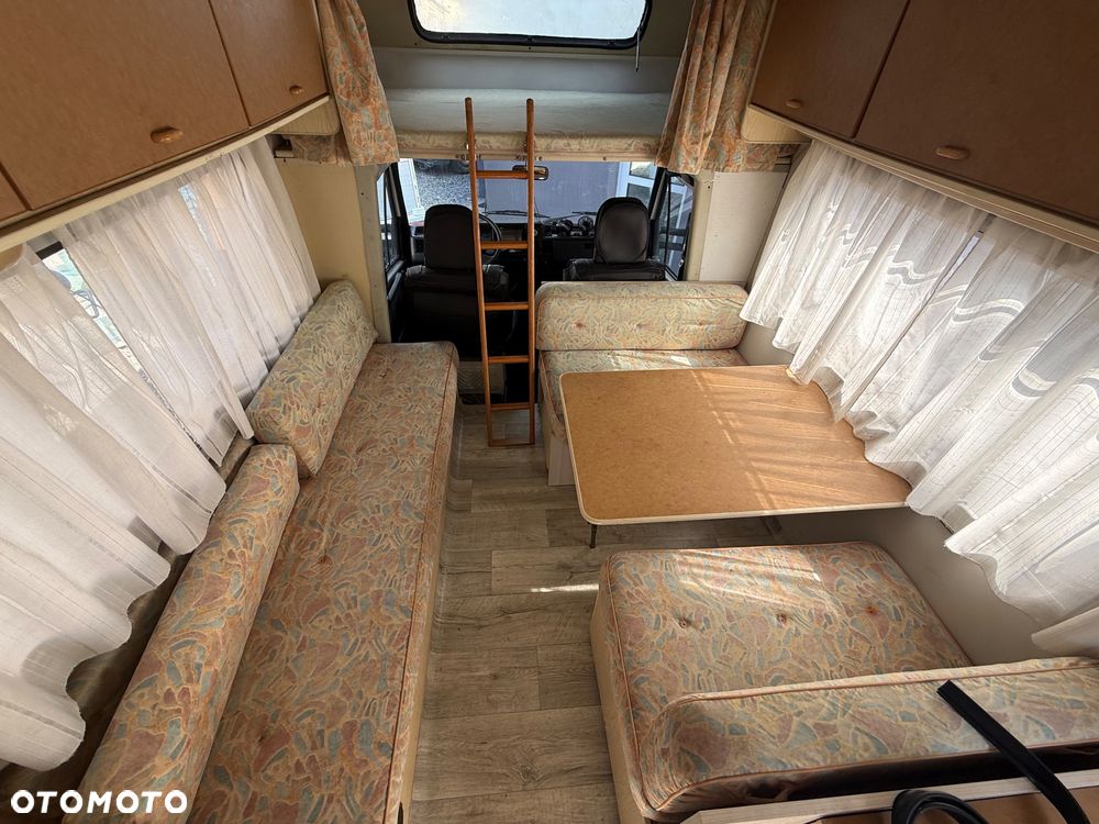 Fiat Ducato - 32