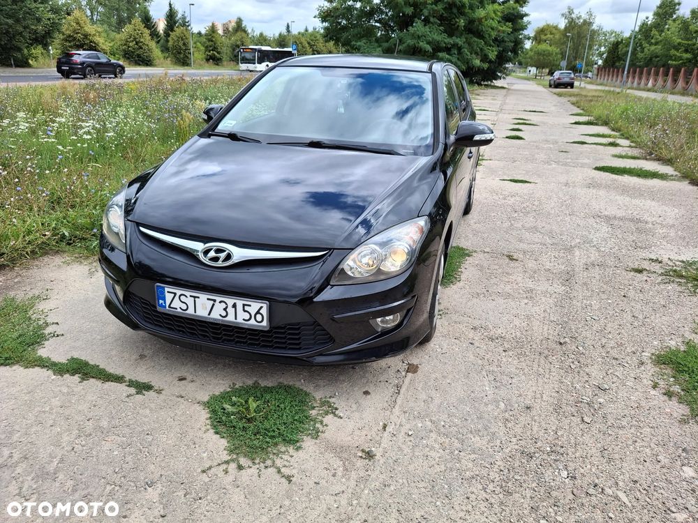 Hyundai i30 1.4 Comfort - 1