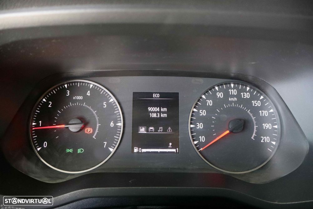 Renault Trafic 2.0 Blue dCi L2H1 Advance Increased Payload - 33