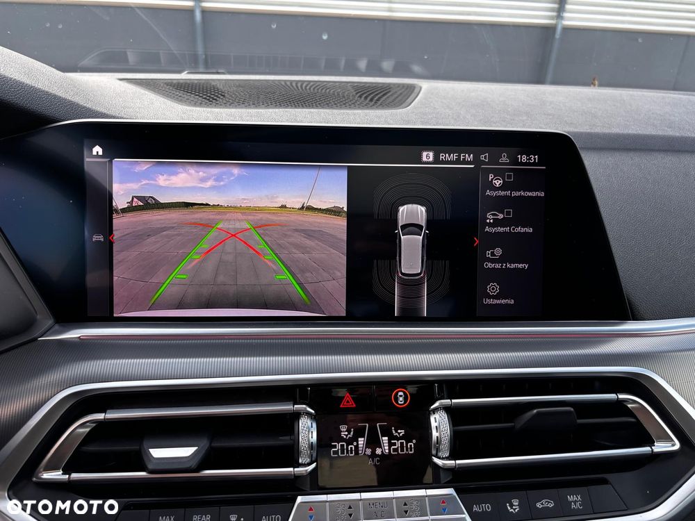 BMW X5 - 20