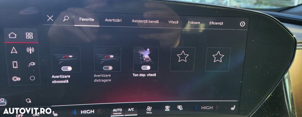 Audi Q5 e-hybrid quattro 220 kW - 22