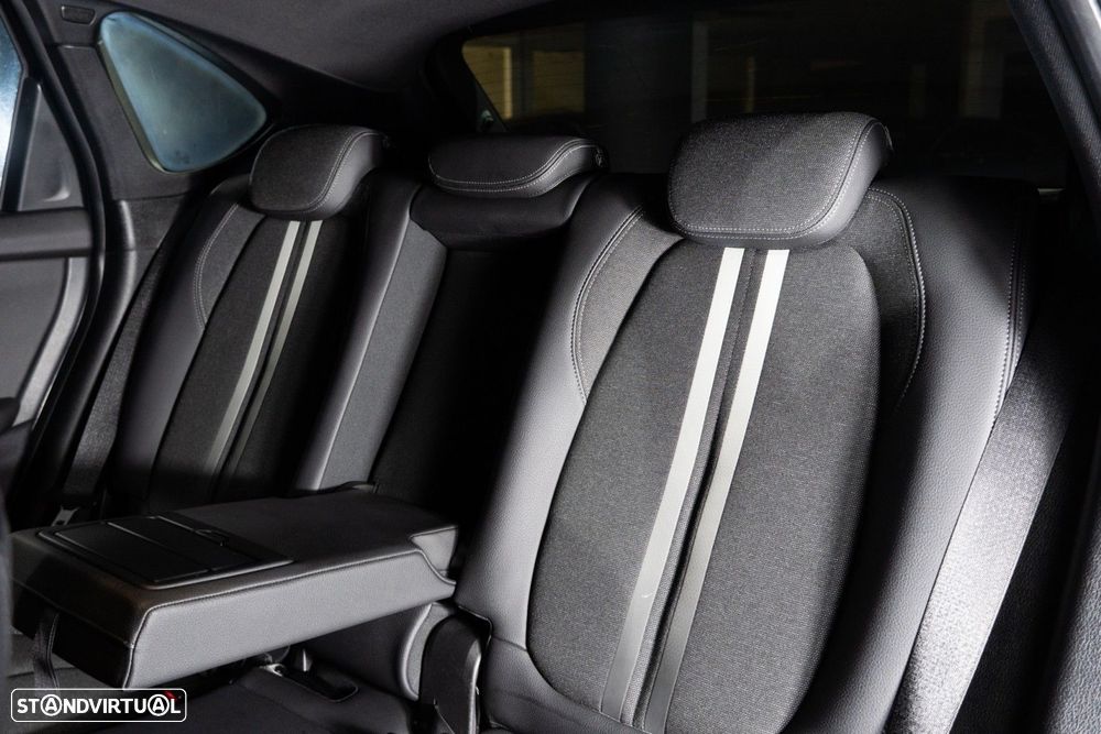 BMW 225xe Active Tourer Line Sport - 10