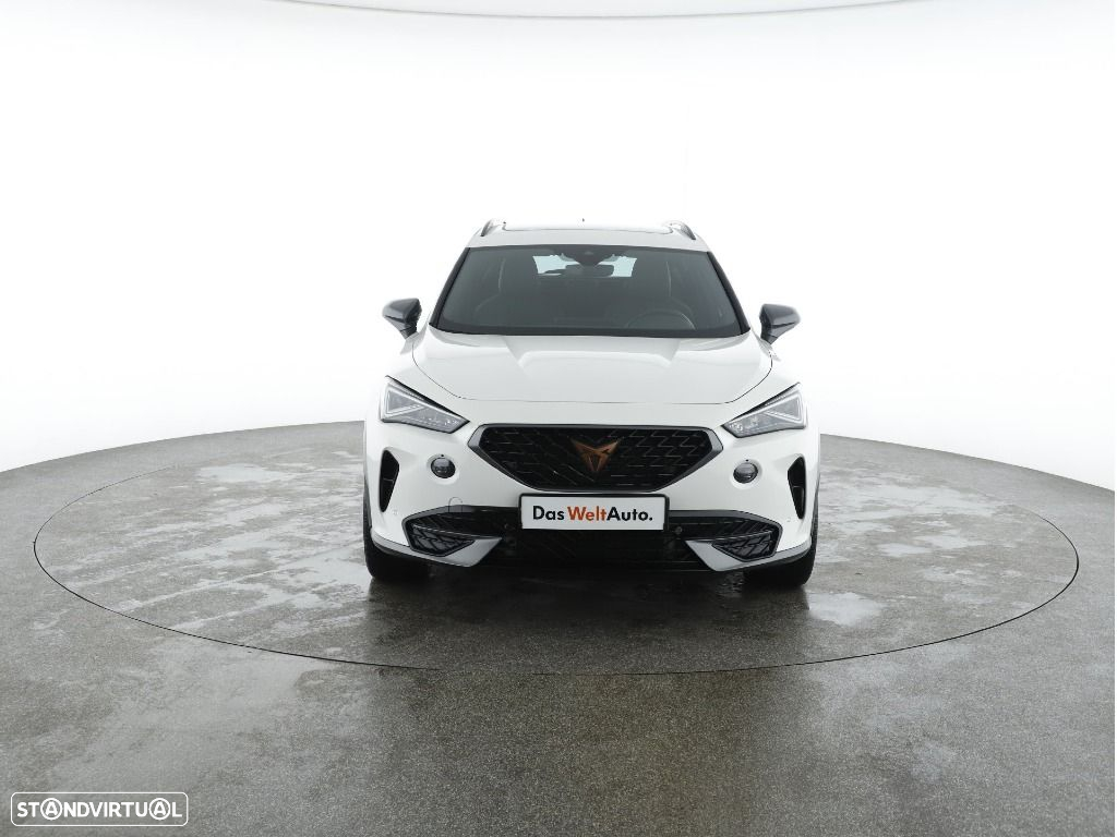 Cupra Formentor 1.4 e-Hybrid DSG - 3