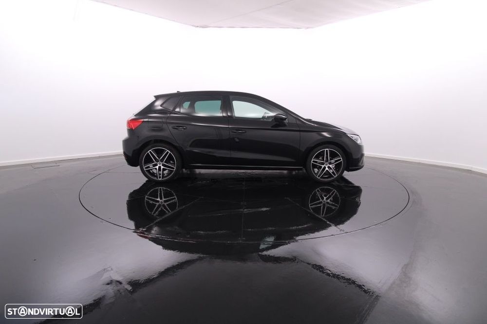SEAT Ibiza 1.0 TSI FR - 9