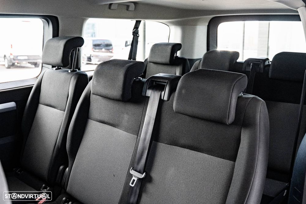 Toyota Proace Verso 2.0 D-4D L2 Exclusive 9L - 18