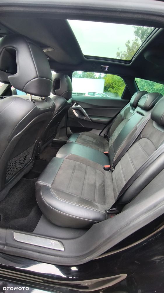 DS Automobiles DS 5 - 16