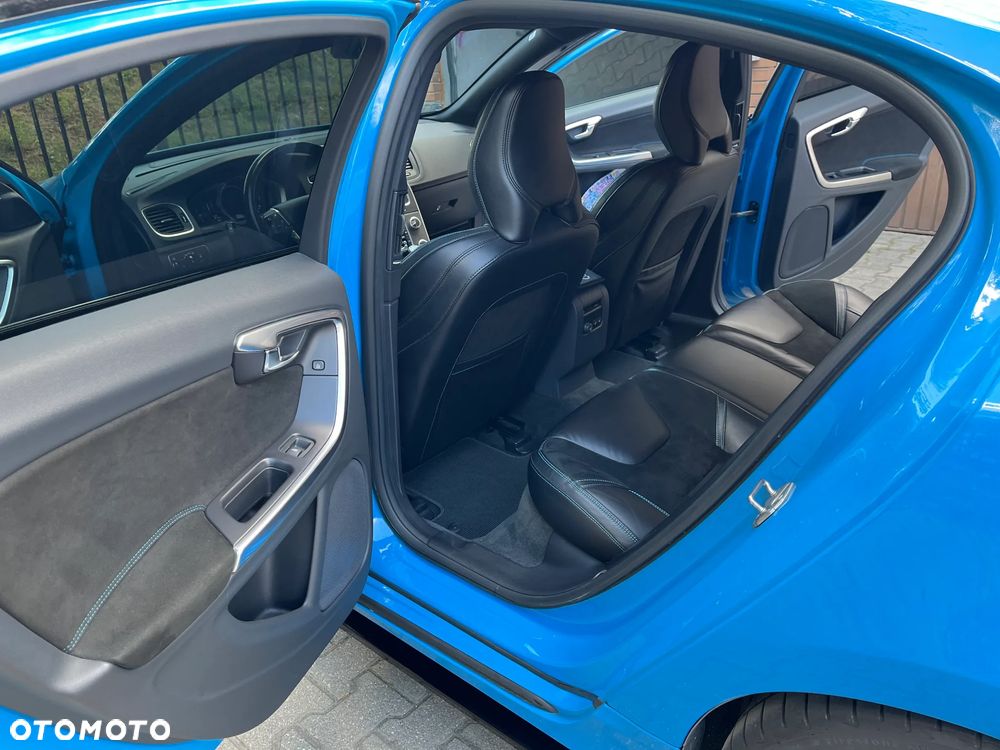 Volvo S60 Polestar - 21