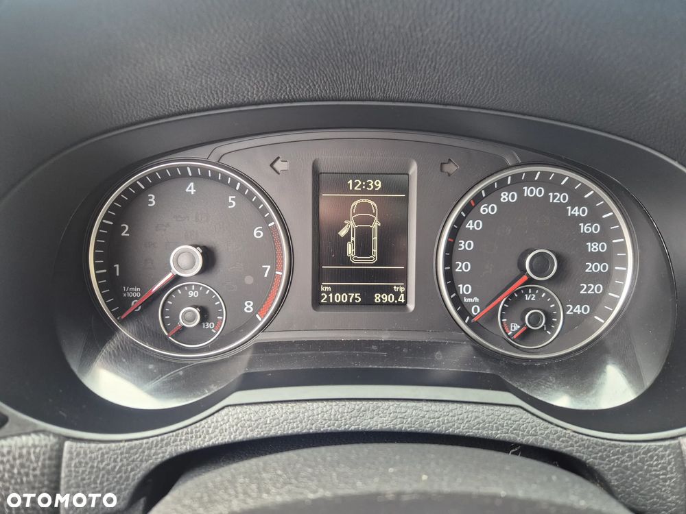 Seat Alhambra 1.4 TSI Ecomotive Style Viva - 16
