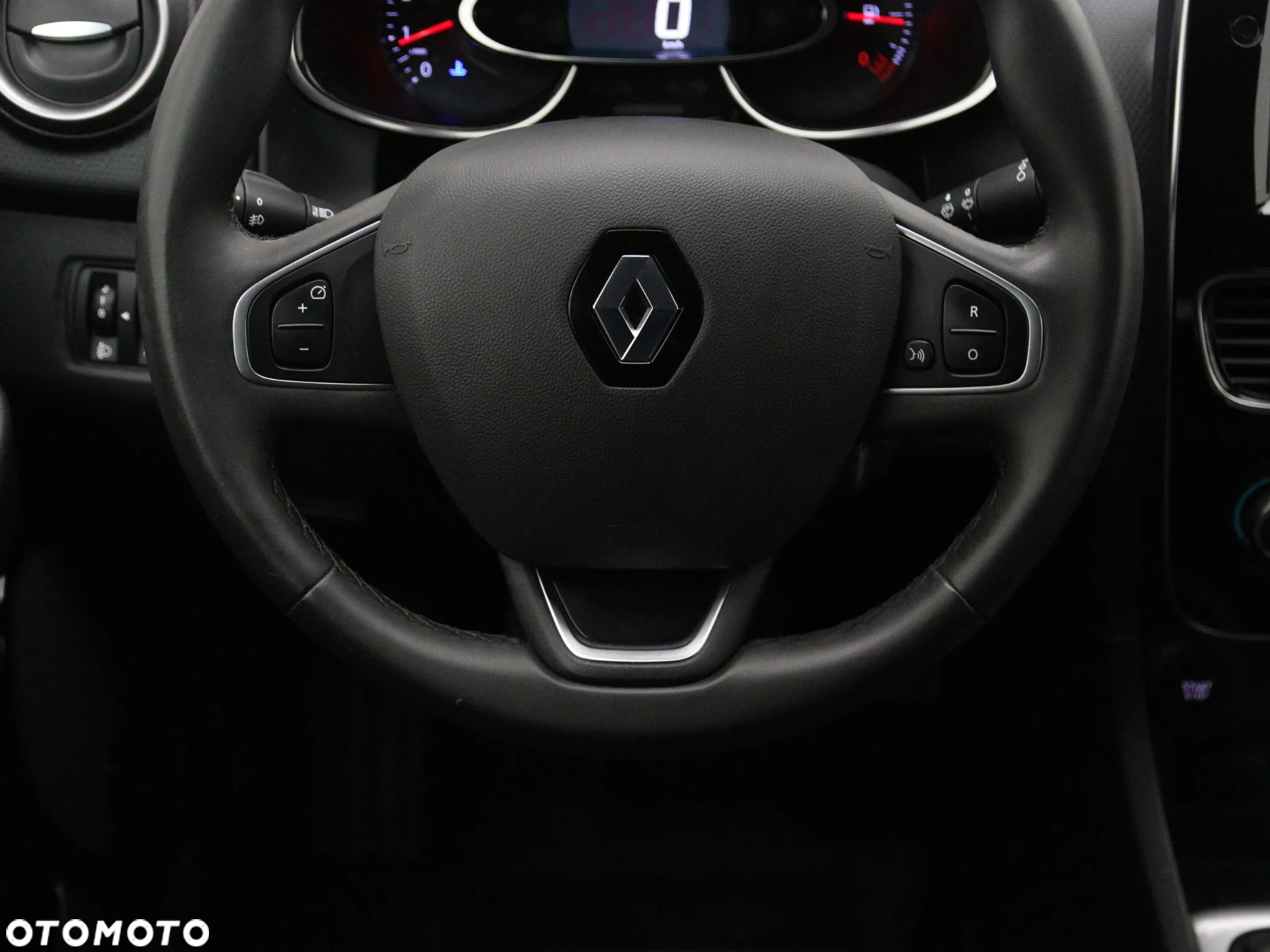 Renault Clio (Energy) dCi 90 Start & Stop LIMITED - 18