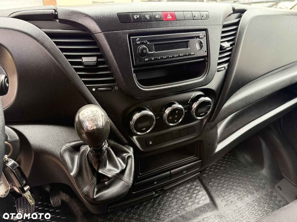 Iveco Daily L3H2 - 13