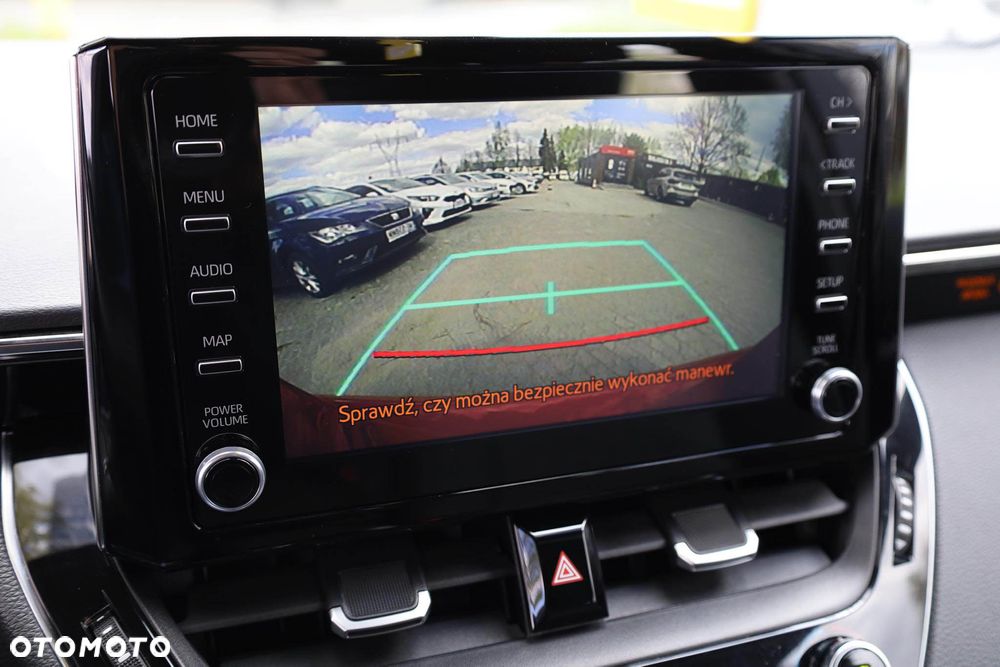 Toyota Corolla 1.8 Hybrid Comfort - 20