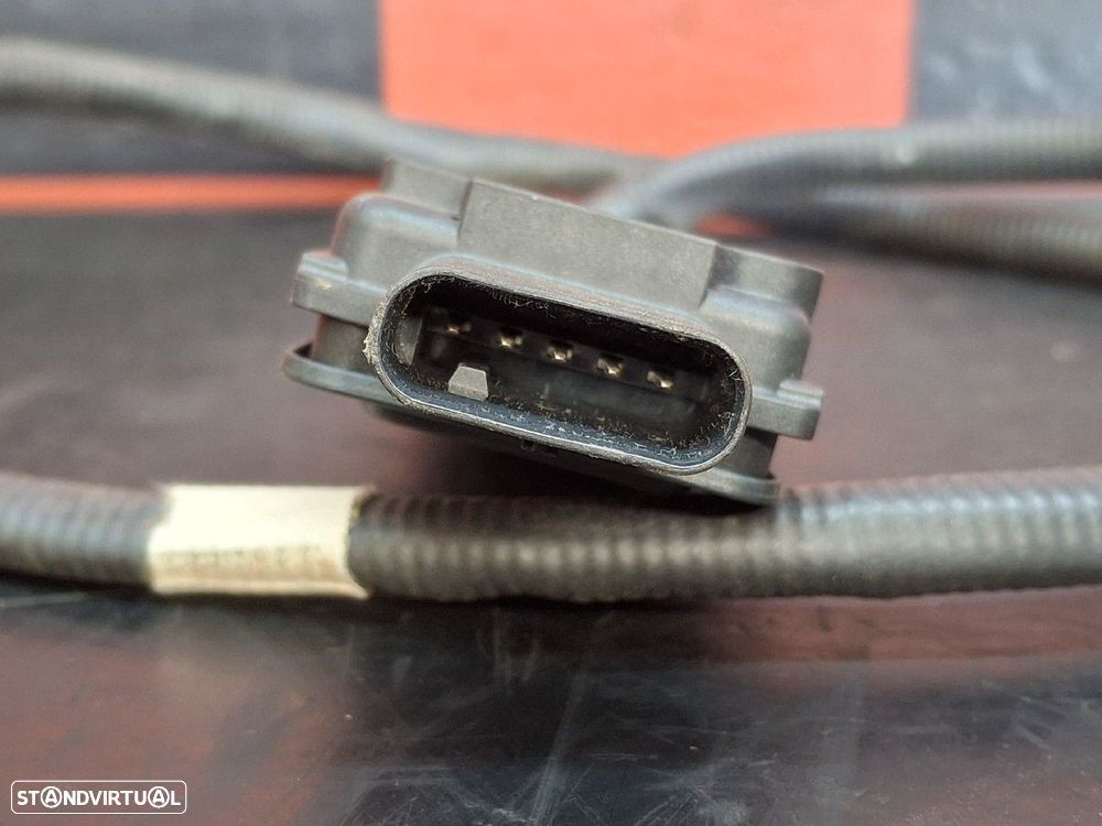 Sensor Nox Man Tge Caixa (Uy_, Ux_) - 2