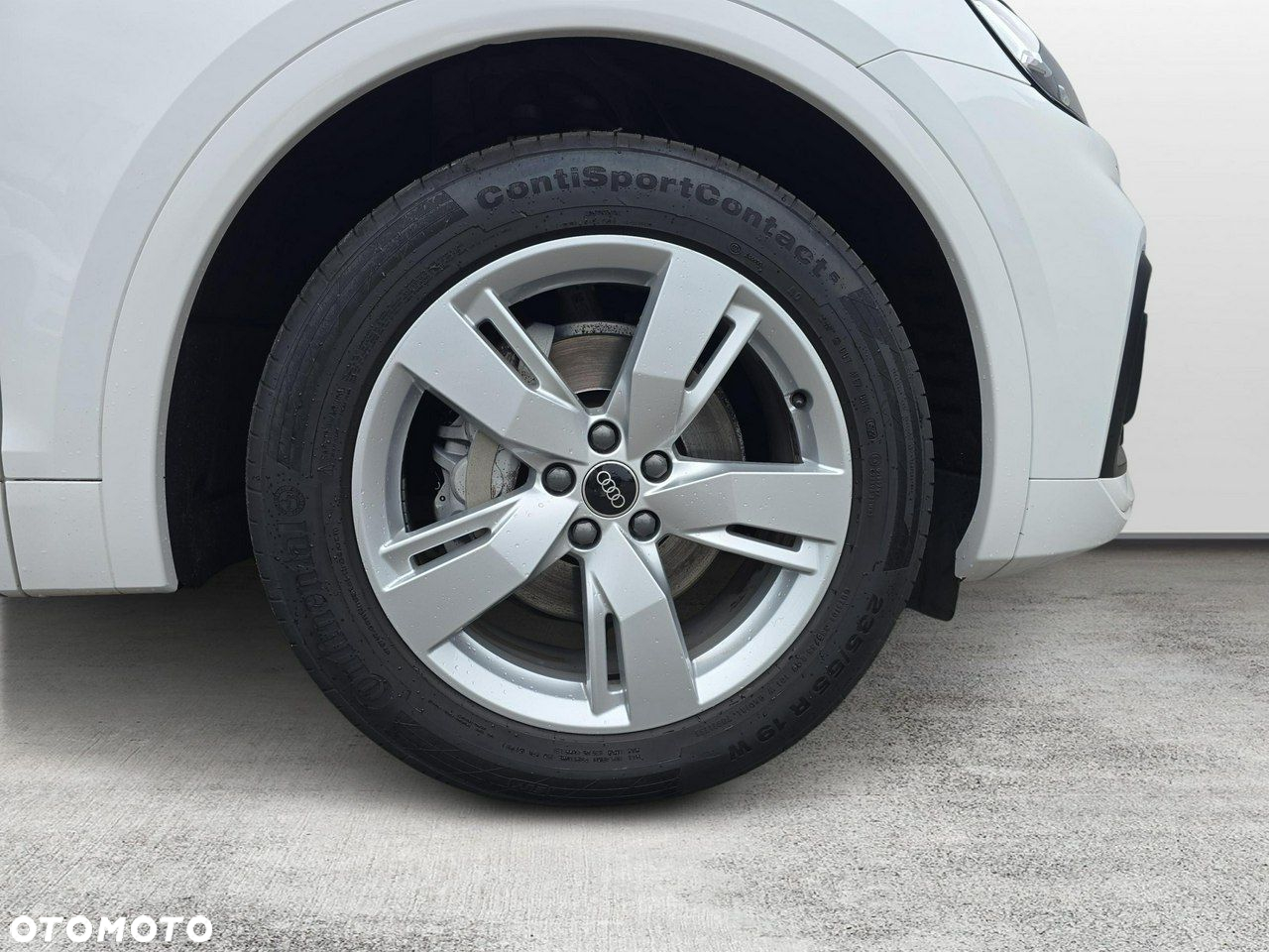 Audi Q5 - 16