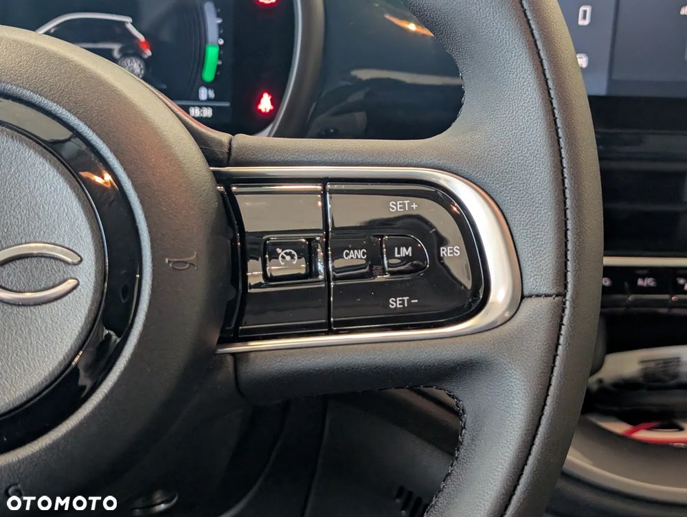 Fiat 500 1.0 GSE Torino - 10