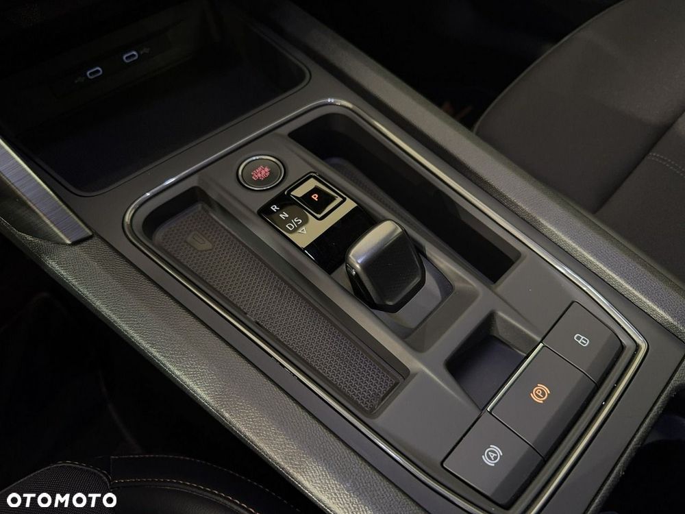 Cupra Formentor 1.5 TSI DSG - 30