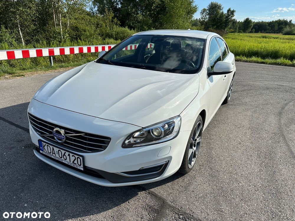 Volvo S60 D5 AWD Momentum - 12