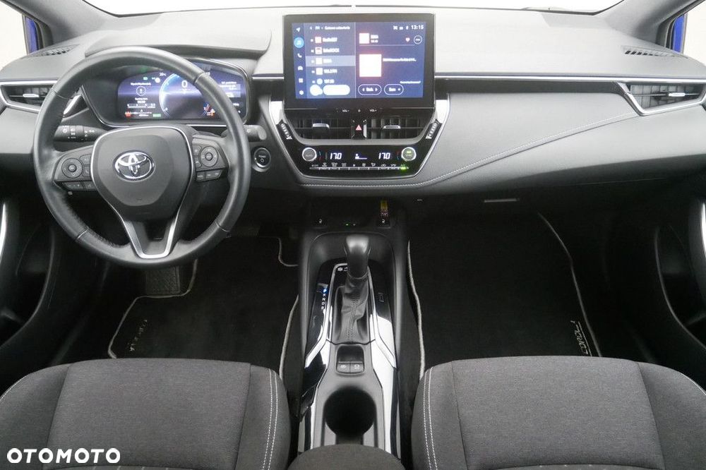 Toyota Corolla - 8