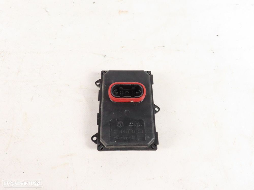 Centralina / Balastro Farol Xenon Direcional Seminovo/ Original AUDI Q3 (8UB, 8U... - 2