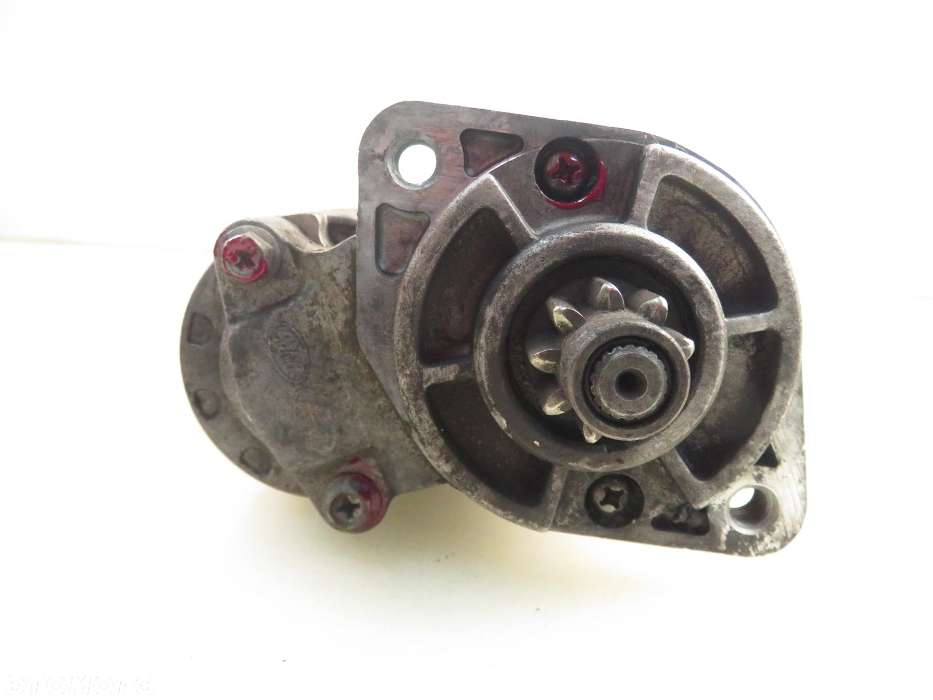 ROZRUSZNIK HYUNDAI SANTA FÉ 2.0 CRDi 3610027000 031013170 - 9
