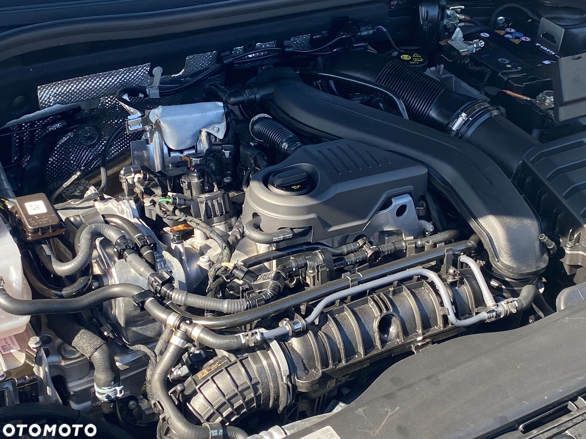 Audi A3 - 7