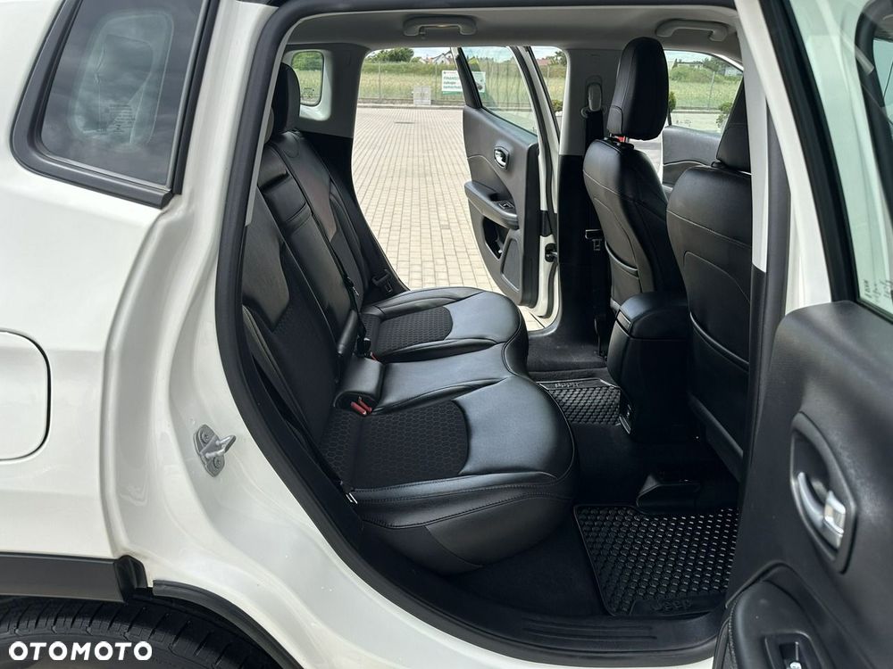 Jeep Compass 1.4 TMair Longitude FWD S&S - 15