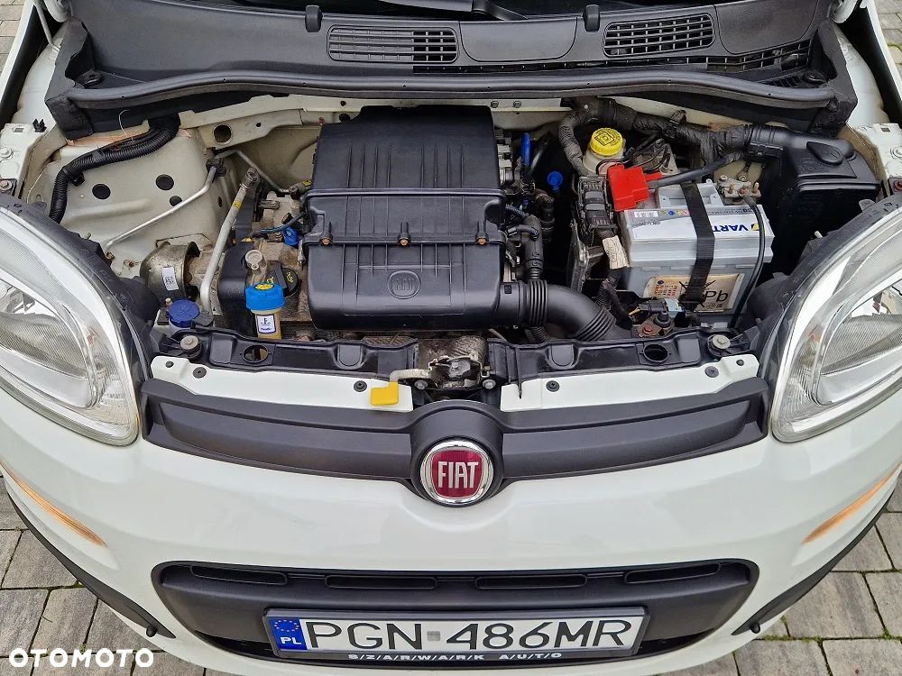 Fiat Panda 1.2 Fresh - 20