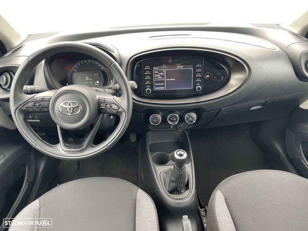 Toyota Aygo X 1.0 Play - 22