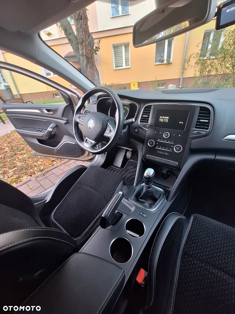 Renault Megane - 6